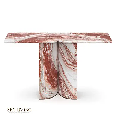 SkyLiving / Консоль Frozen FR01-1