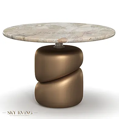 SkyLiving / Столик Frozen FR01-5
