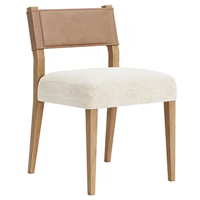 Four Hands Ferris Dining Chair