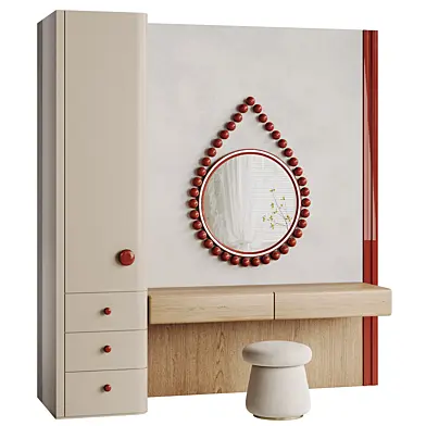 Dressing table 004