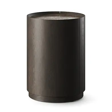 Kave Home Nemore Bedside Table