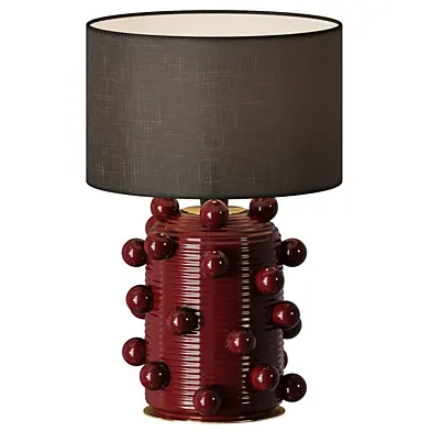 Simod table lamp by Pepe Fornas