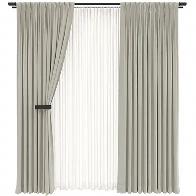 Curtain