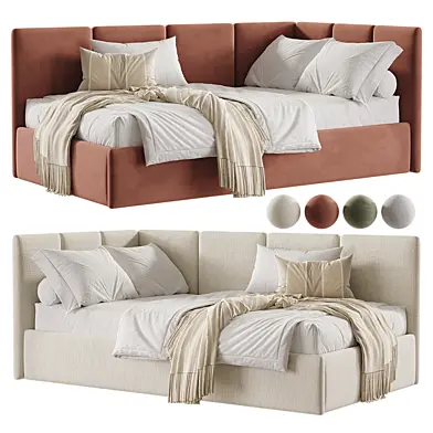 Tano Kids Bed