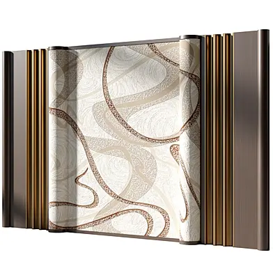 Decor wall 4