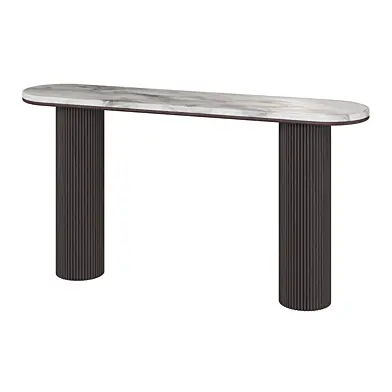 Lucente Console Table
