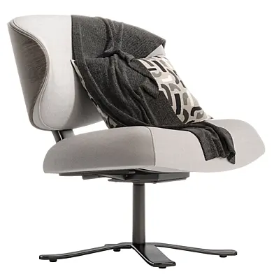 Leo armchair