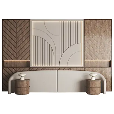 Headboard N 01