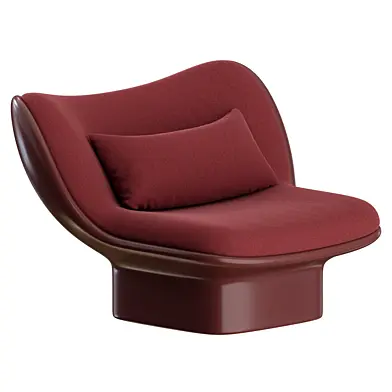 Butterfly Armchair by Maison Pierre Favres