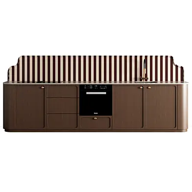 modern kitchen 114