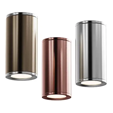 Puraluce Down 65 Ceiling Lamps