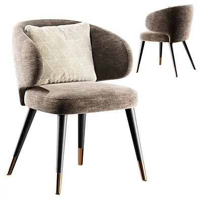 Astley Arrone Chair