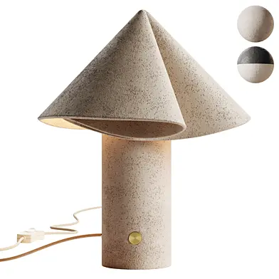 Shayd Table Lamp Virginiasin