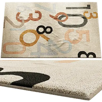 Ковер 32, carpet