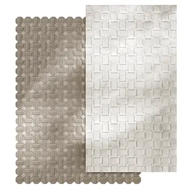Carpet set 4