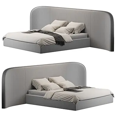 Ferrol Bed