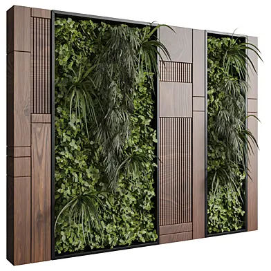 green wall vol 98