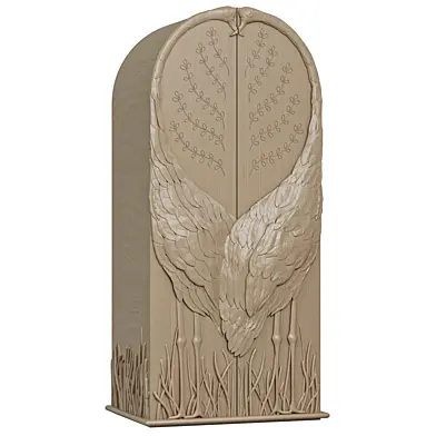 loft-concept anthropologie Flamingo