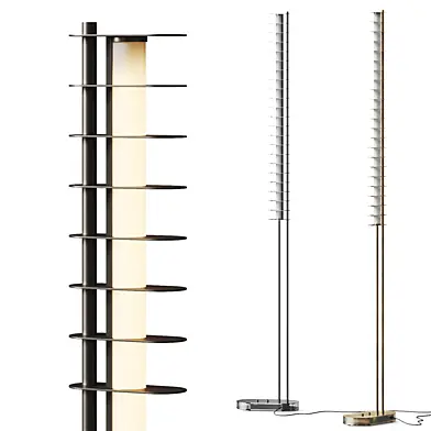 Lostline Distance Floor Lamp