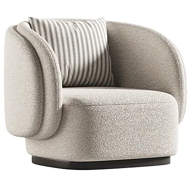 Cocoon Armchair