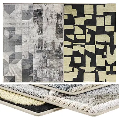 Carpet Art for Interior 58