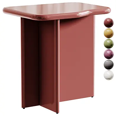 Invisible Coffee Table Divan.ru