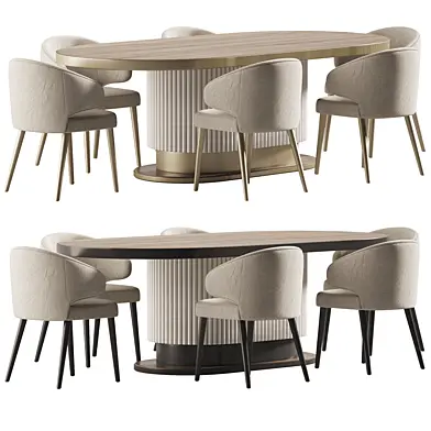 Dining set 22
