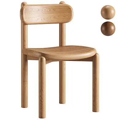Bistro Dining Chair