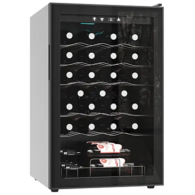 Feelfunn Beverage Fridge