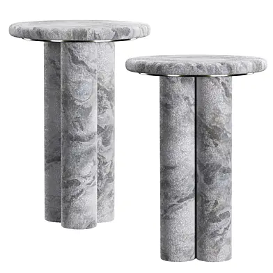 Serafin End Table