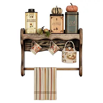 fall decorative_set01