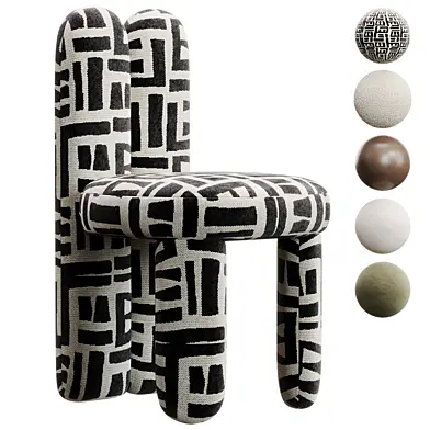 Palu Chair