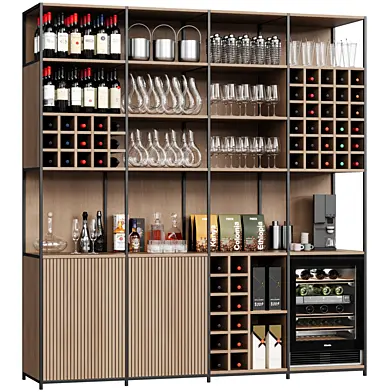 Wine cellar 21