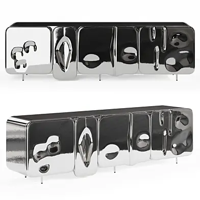 Lucente Console