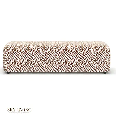 SkyLiving / Банкетка Frozen FR07-5