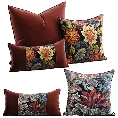 Pillow set 01