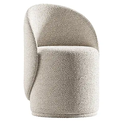 Loreen pouf