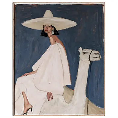 Painting Frame Set 290