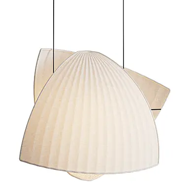 Isko Pendant Light