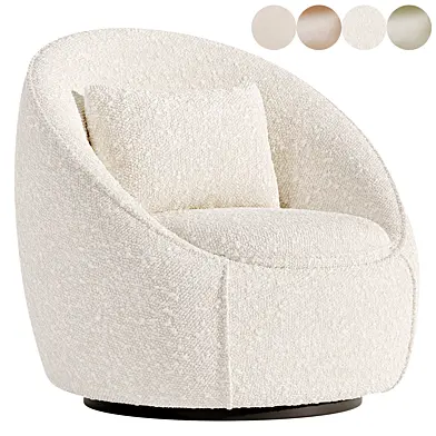Cozy Swivel Chair
