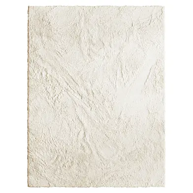Benuta Dave Rectangular Fur Rug