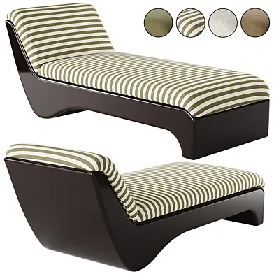 ALSTON CHAISE