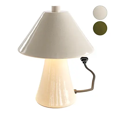 Ceren table lamp