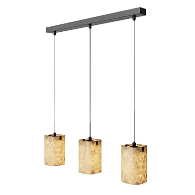 Pendant luminaire Maris E14x3 6W IP 20