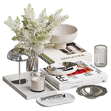 Decorative Set 010