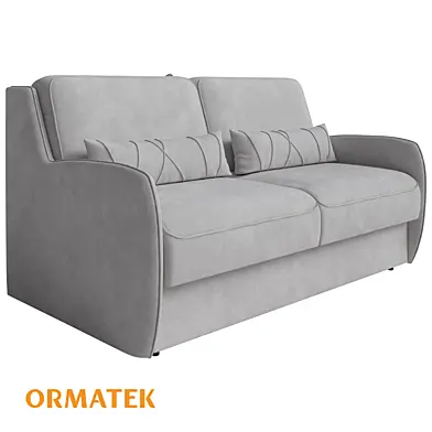 Диван Synergy Slim