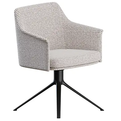 Adrien Chair by Poliform