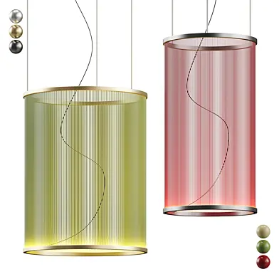 Array 1815 Pendat Light