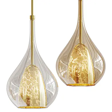 Helios LED Mini Pendant Light by Modern Forms