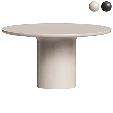 OVA designer dining table